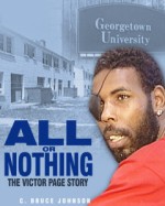 All or Nothing, The Victor Page Story - Revised Edition